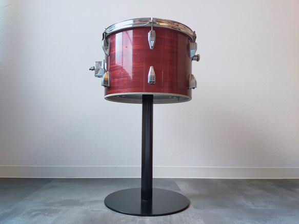drum table（ドラム×アップサイクル） 2枚目の画像