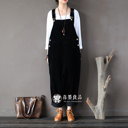 サロペット❤️ワイドオールインワン❤️ハンドメイド♡ドールチャーム サロペットを着たくまのキーホルダー作ったよ🐻‍❄️🪡 #刺繍#パンチ