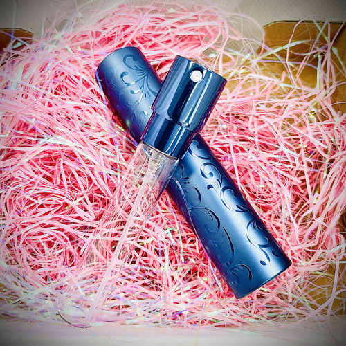 送料無料】 ☆運気上昇☆オリジナル・ルームフレグランス ブルー