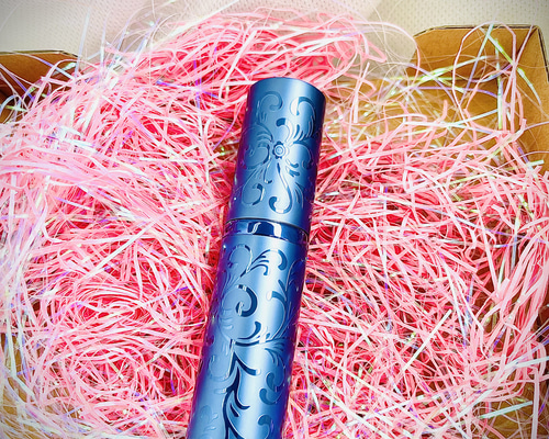 送料無料】 ☆運気上昇☆オリジナル・ルームフレグランス ブルー