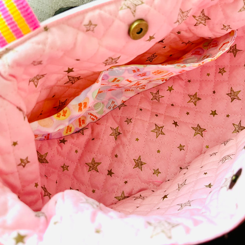 コヤンイサムチョン 「猫のルミちゃん」の可愛いトートバッグ その他 