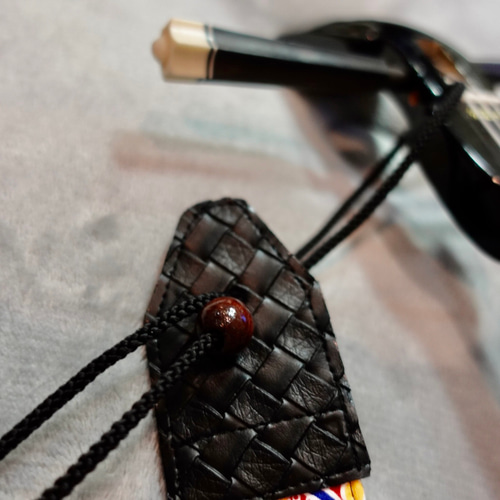 三線ストラップ 楽器・アクセサリ La Campanella 舞花 通販 14664576