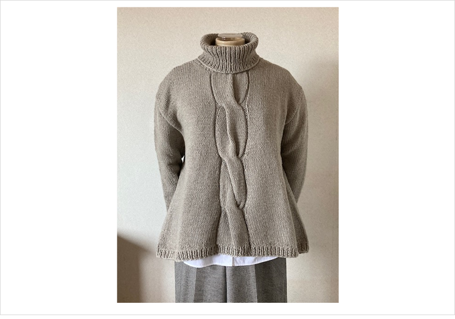 ビックケーブル タートル