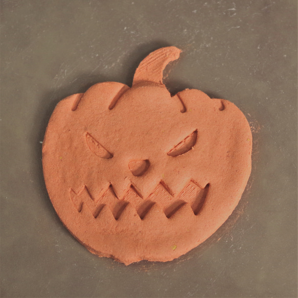 ハロウィン　クッキー型　ジャックオランタン④ 3枚目の画像