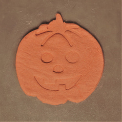ハロウィン　クッキー型　ジャックオランタン① 3枚目の画像