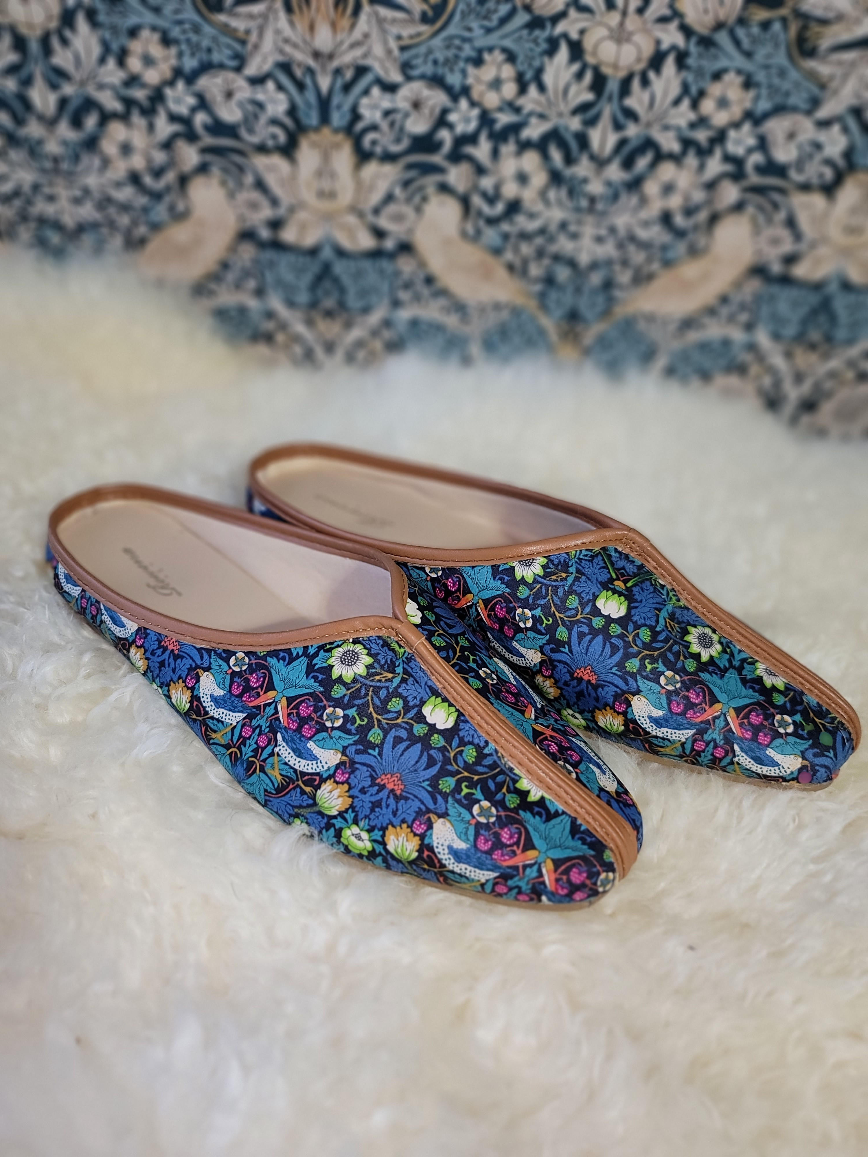 オリジナルシューズ　(L)