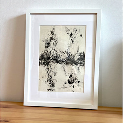 オシャレです 作家もの 版画 新品・未使用 b85afb84f5023a2b5225442dd60178