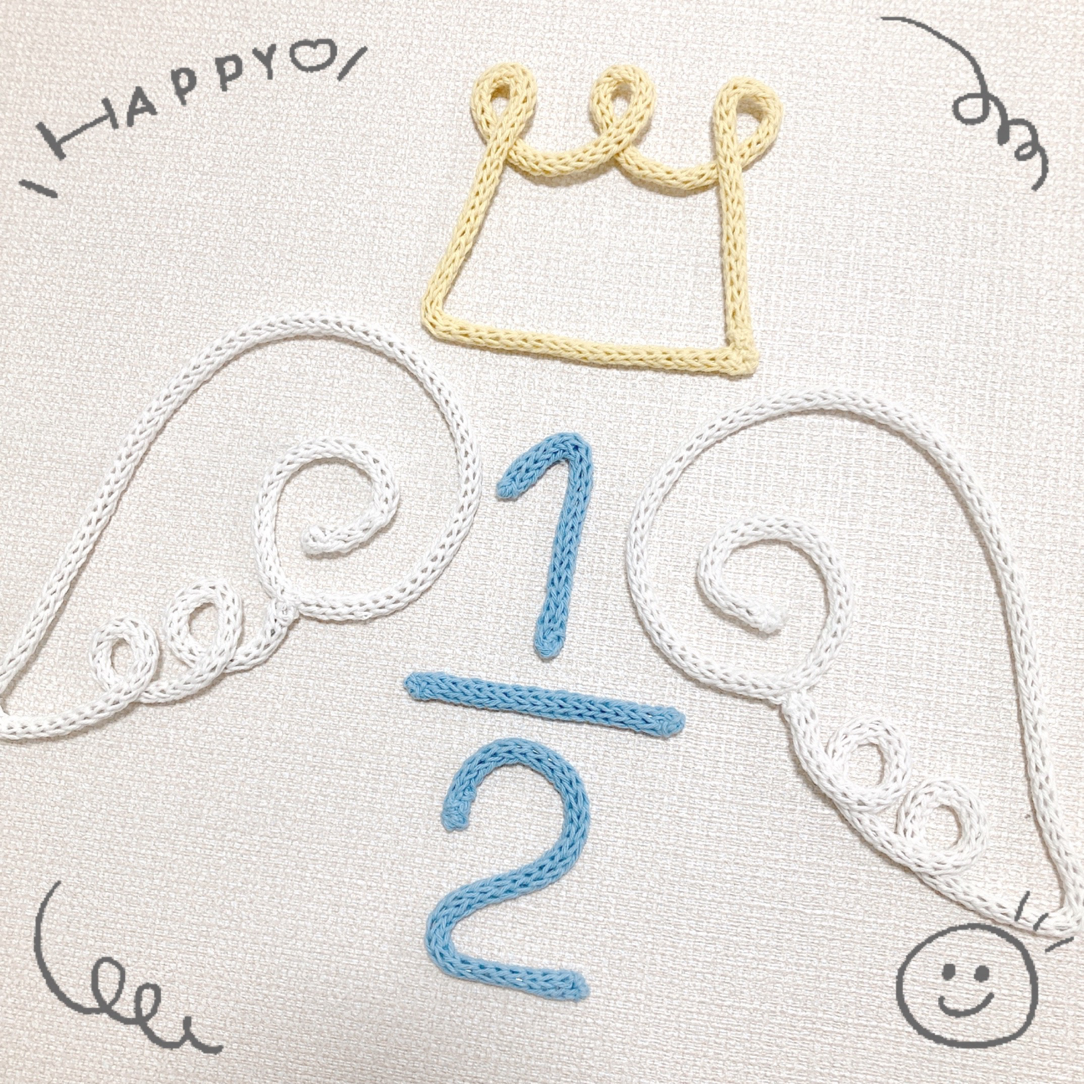 オーダー確認用ページ☆　ウールレター　オーダー ハロウィン　momo☆* オーダー確認用ページ☆ ウールレター オーダー ハロウィン momo