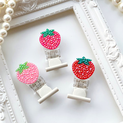 ユニコーンの名札クリップ その他入園グッズ Mirin 通販 17205313