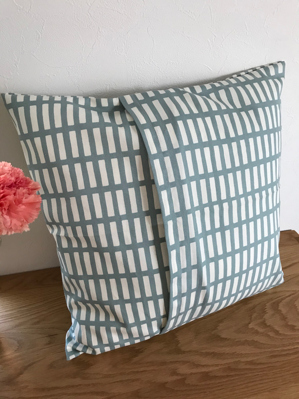 北欧クッションカバー　 2枚目の画像