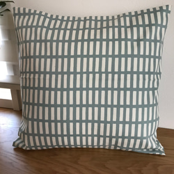 北欧クッションカバー　 1枚目の画像