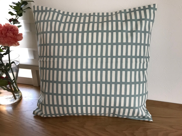 北欧クッションカバー　 1枚目の画像