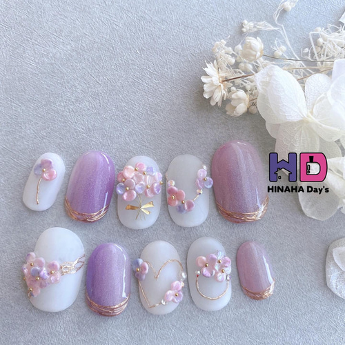 SN_NAILTIP【ネイルチップ販売】様専用 バルーンブーケ 成人式ブーケ 花