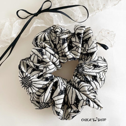 送料込］大人可愛いリボンバレッタ バレッタ chika♪ 通販 11544110