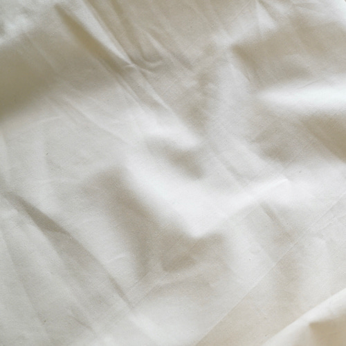 プルオーバーシャツ/生成り/三河織物 シャツ UZUiRO／ウズイロ 通販