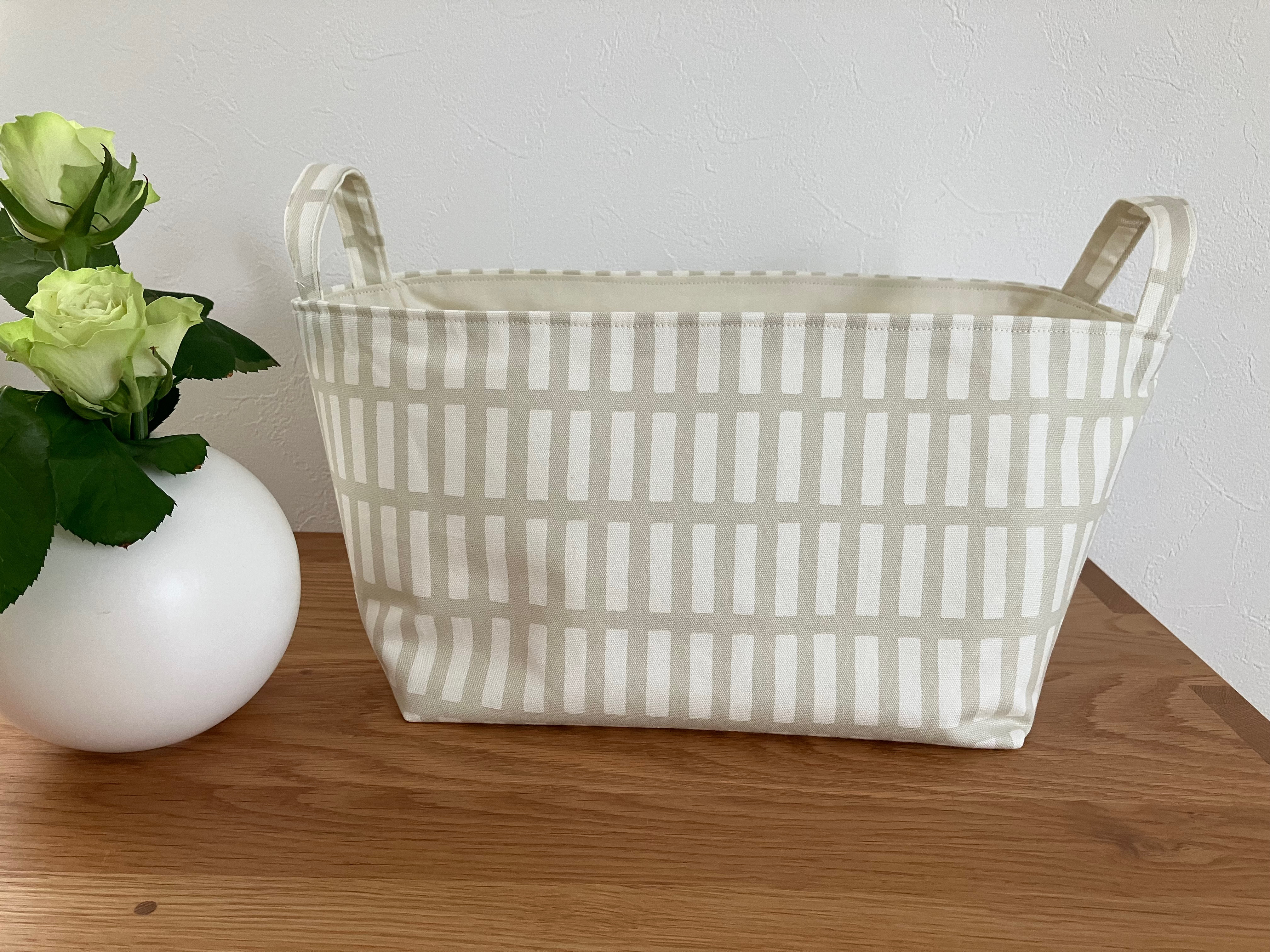 小物入れ Lyum Basket 小物入れ Lyum Basket
