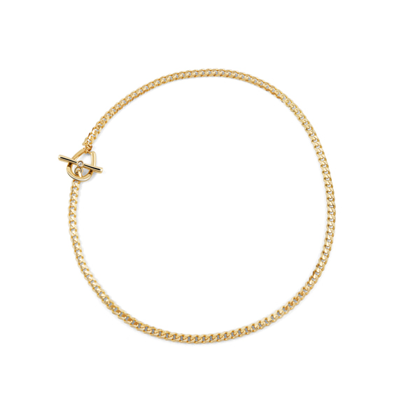 馬蹄状留め具、喜平ブレスレット (3週間発送) ブレスレット 武田源之助