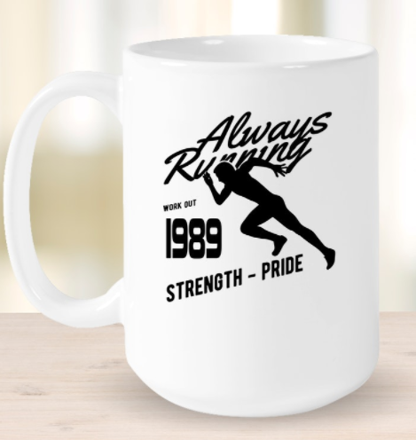 柄入りハンドカップ