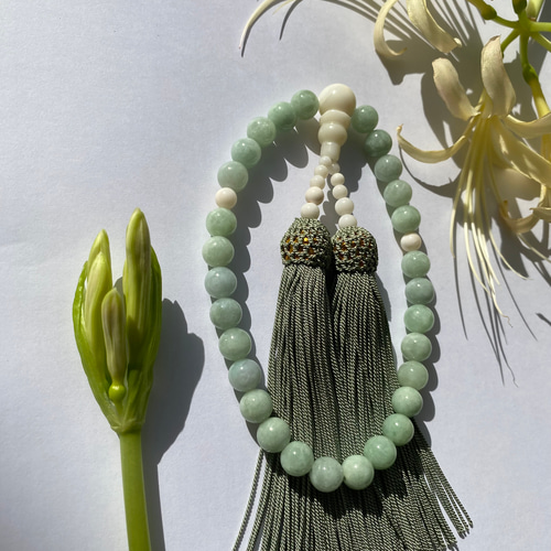 珊瑚、翡翠、真珠など古いアクセサリーまとめ売り 銀座 蔦屋書店】翡翠・珊瑚・真珠、日本古来の美しい素材で制作