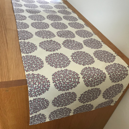 再入荷】クバ王国の織り物マルチクロス 150×225 その他