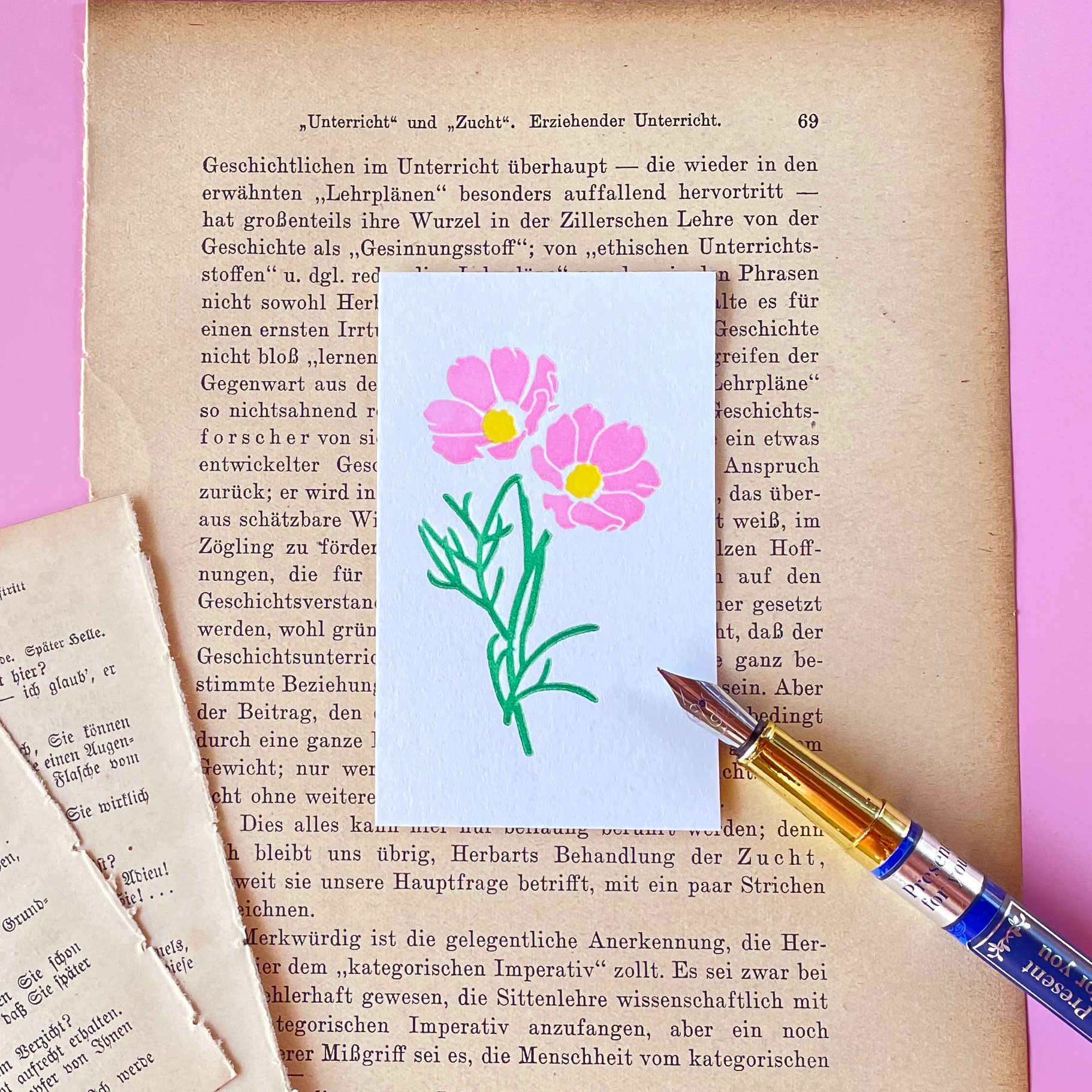 【非売品】M!LK メッセージカード