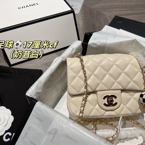 Chanelシャネル超人気美品ショルダーバッグチェーン ショルダー