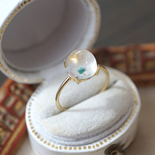 【運命の石】入手困難 超希少 唯一品 アゾゼオヒーラーズゴールド　大珠16mm 運命の石】入手困難 超希少 唯一品 アゾゼオヒーラーズゴールド