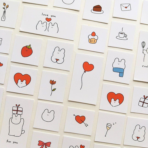 可愛いい❤️❤️フレークシール( ⸝⸝•ᴗ•⸝⸝ )くまさんといちごがいっぱい♡♡ 可愛いい❤️❤️フレークシール( ⸝⸝•ᴗ•⸝⸝ )くまさんといちごが