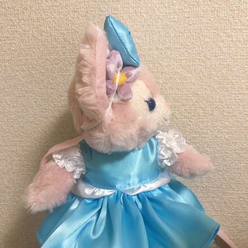 ぴの様専用 リーナベルショルダーバッグ用コスチューム