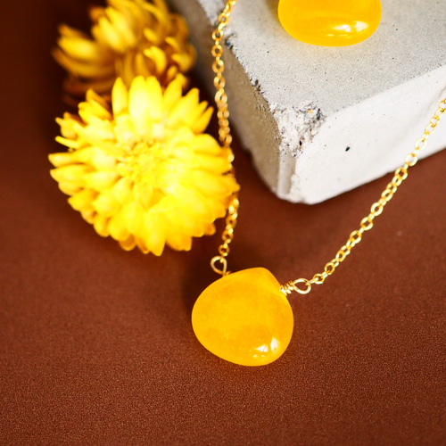 a18 現品 k18金ゴールド ミャンマー産 天然 本翡翠 玉壁 平安守り  