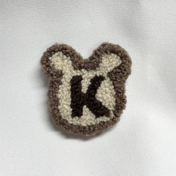 お買い得品】もこもこワッペン 刺繍 パンチニードル ハンドメイド