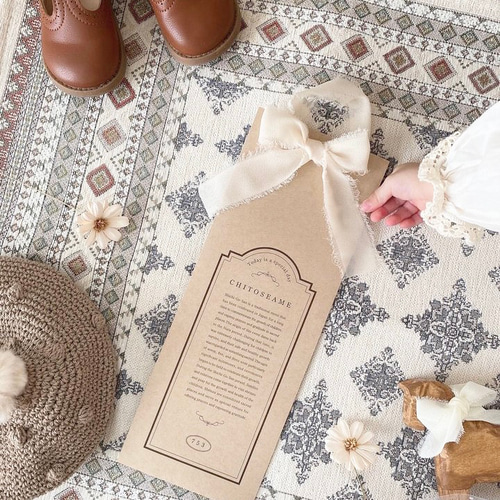 【千寿】/アンティーク豪華絢爛七五三 千寿】/アンティーク豪華絢爛七五三