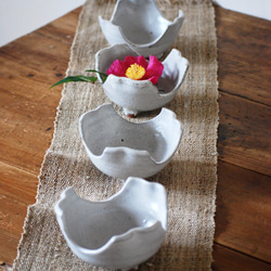 小鉢 割山椒（わりざんしょう） お椀・ボウル・鉢 櫻井窯