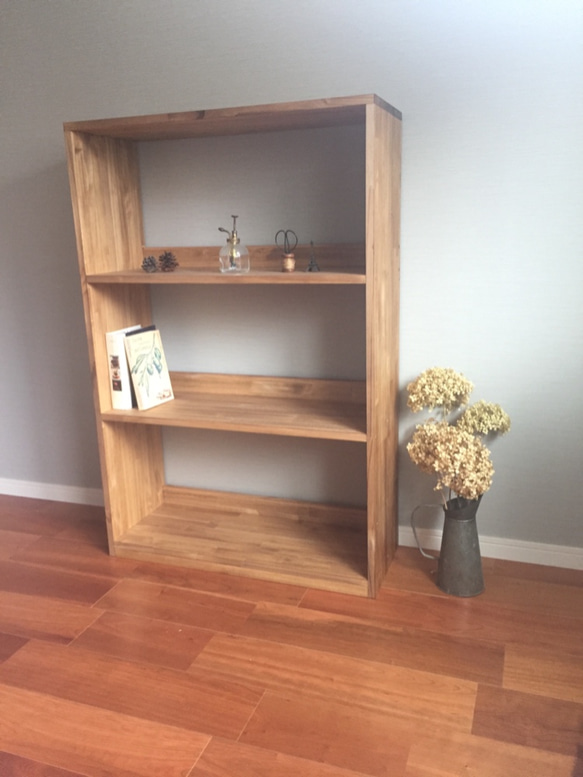 カイル オーダーラック かか様オーダーラック