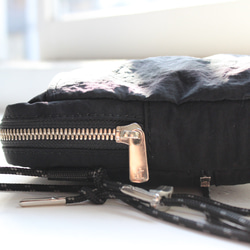 財布、携帯、鍵、カードケースなど全てが一つで収まるバッグ/スマホショルダー/日本製/ 4枚目の画像