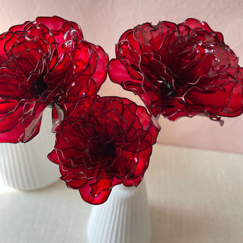 薔薇 アメリカンフラワー 枯れない花 アートフラワー seraphim