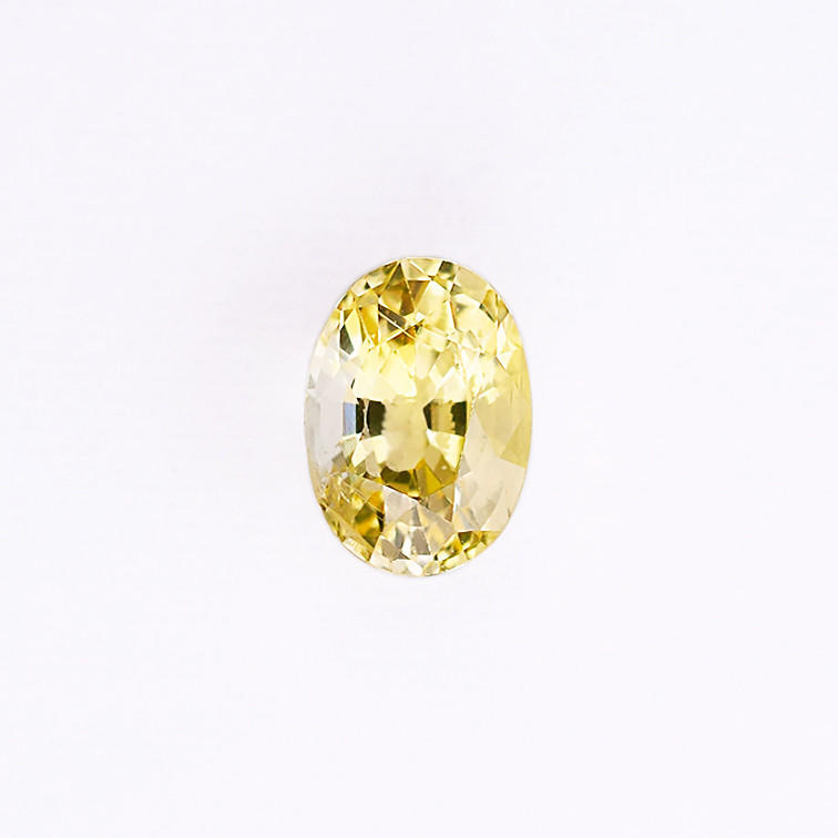 サファイア　1.21ct  (395124)
