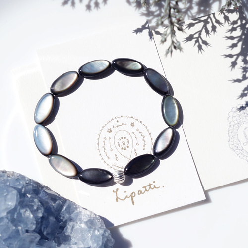 名前魂入れ★欲しいものを手に入れ理想の人生へオルゴブレスレット 万博でこんな素敵なオパールブレスレットが買えるそうです