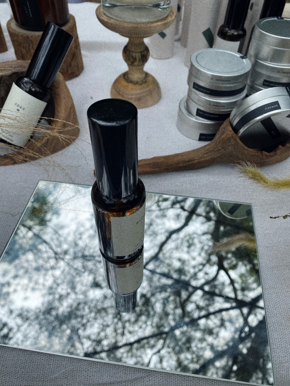 空間織品枕頭噴霧 l 30ml l 天然植物精油 第7張的照片