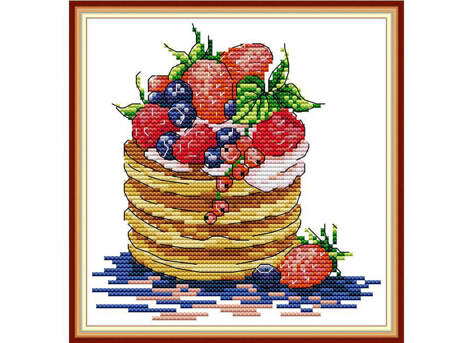 パティシエセットオーダーページ