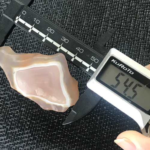 ゴビ石−984 ゴビ瑪瑙 原石 断面 その他置物 KIKI 通販 14675123