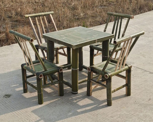 竹とい草でできた椅子 竹工芸品】竹とい草の椅子 インテリア 家具 ｜マイナビふるさと納税