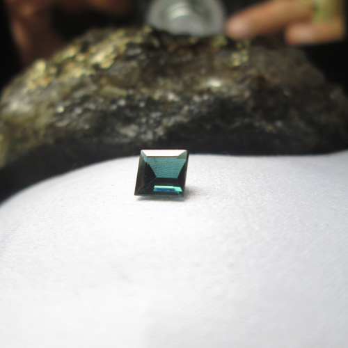 天然ブルートルマリン　ルース Blue Tourmaline – RYUHO ONLINE