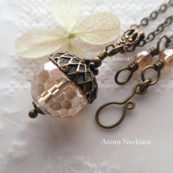 大粒20mm ヴィンテージ サフィレット サフィリーン 花のフィリグリー