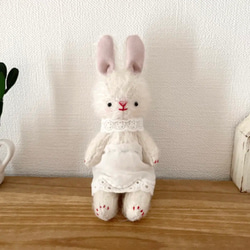 うさぎ　テディベア　ぬいぐるみ　ドイツ　ヴィンテージ うさぎ テディベア ぬいぐるみ ドイツ ヴィンテージ - メルカリ