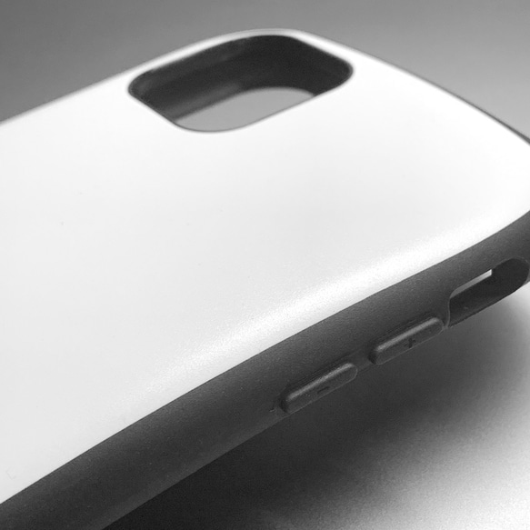 iFace型 カエル iPhone 15 / 14 / SE3 / 13 全機種対応 耐衝撃 スマホケース S920 9枚目の画像