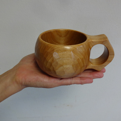 木製カップ カップ IF96131 CRART クラート 木目 BRの通販｜東京インテリア公式通販