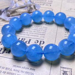 特上級高品質No:1552ブルーサゲニティッククォーツ天然石