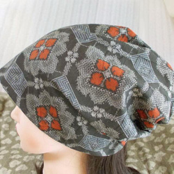 着物 帽子 のおすすめ人気通販 検索結果｜Creema(クリーマ