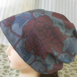 着物 帽子 のおすすめ人気通販 検索結果｜Creema(クリーマ